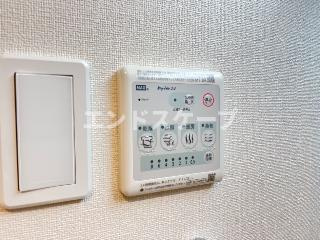 ピパトールの設備|室内設備（イメージ）
高崎、前橋のお部屋探しはエンドスケープまで！お客様の理想お聞かせ下さい♪