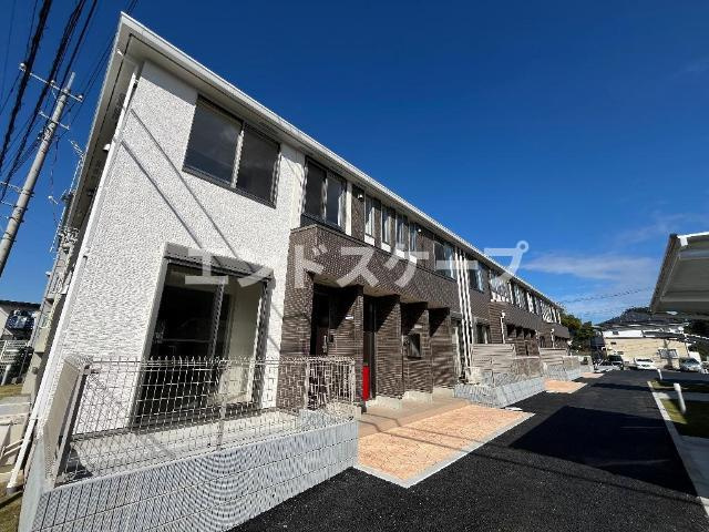 ピパトールのその他共用部分|高崎、前橋のお部屋探しはエンドスケープまで！お客様の理想お聞かせ下さい♪