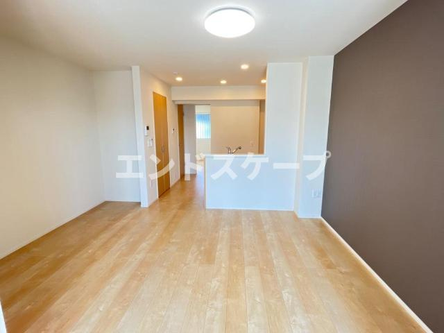 ピパトールの居間・リビング|リビング（イメージ）
高崎、前橋のお部屋探しはエンドスケープまで！お客様の理想お聞かせ下さい♪