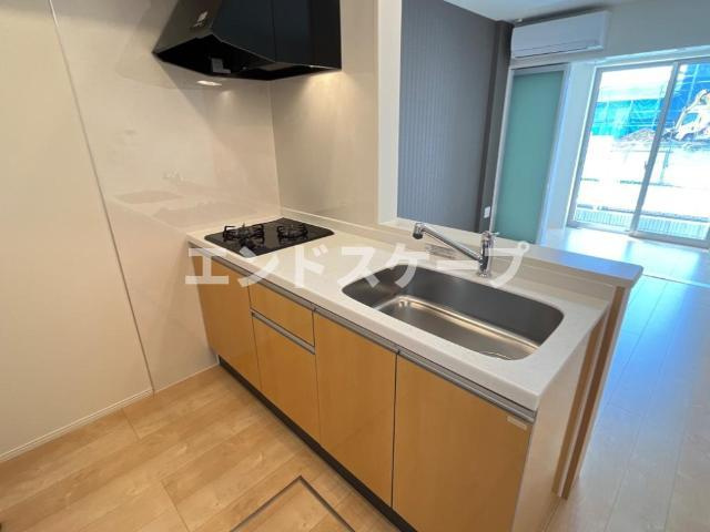 ピパトールのキッチン|キッチン（イメージ）
高崎、前橋のお部屋探しはエンドスケープまで！お客様の理想お聞かせ下さい♪