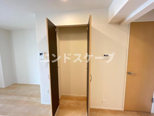 ピパトールの収納|収納（イメージ）
高崎、前橋のお部屋探しはエンドスケープまで！お客様の理想お聞かせ下さい♪