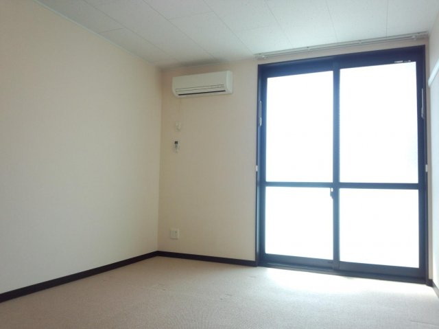 レオネクストパークふじみ野の居間・リビング|使いやすい居間です