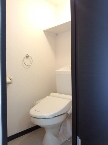 レオネクストパークふじみ野のその他