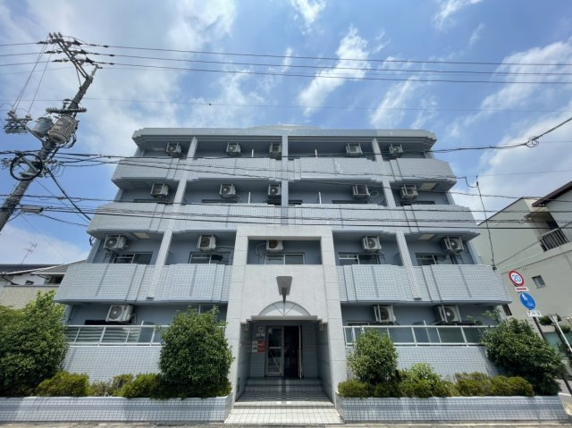 アルファ西古松