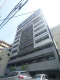 大阪市北区天神橋７丁目のマンションの画像