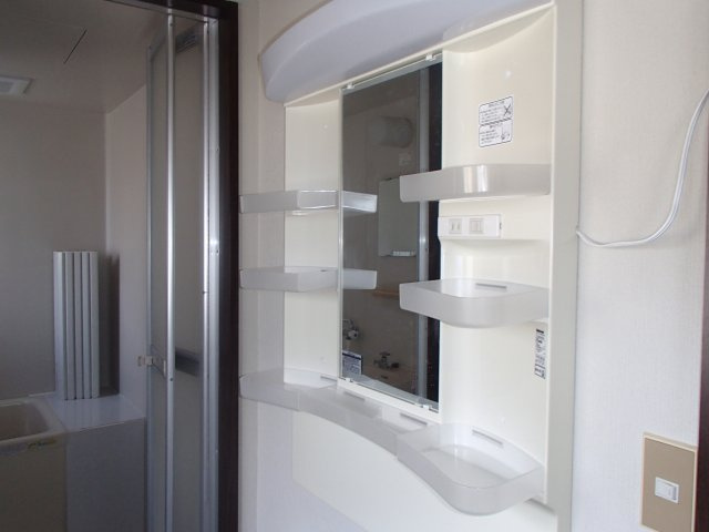 セイキスイハウスヤマビコのその他