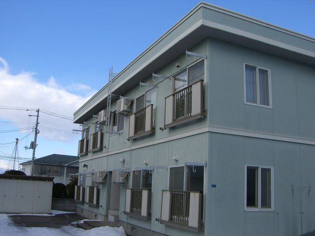 セイキスイハウスヤマビコ