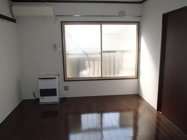 セイキスイハウスヤマビコの居間・リビング|リビングです