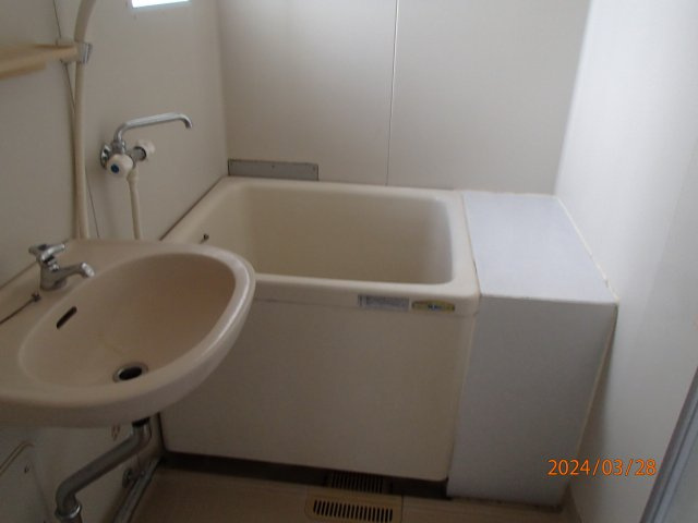 セイキスイハウスヤマビコの浴室|お風呂で日々の疲れを落としましょう