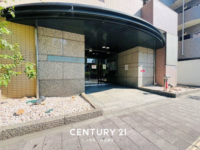 ハイホーム川崎の画像