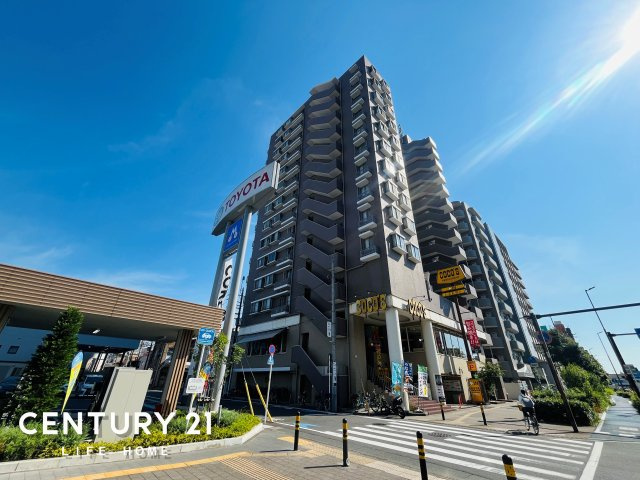 ハイホーム川崎の画像