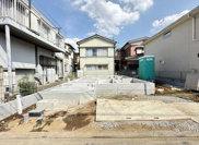 新座市野火止5丁目　新築一戸建住宅　全1棟　(志木本店)の画像