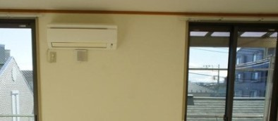 【設備】 | メイプルリーフ北戸田