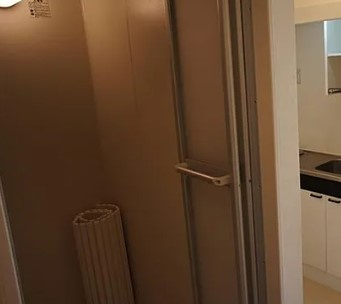 【浴室】 | メイプルリーフ北戸田