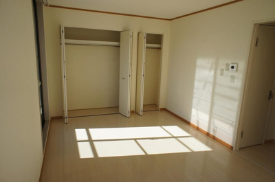 【収納】 | メイプルリーフ北戸田