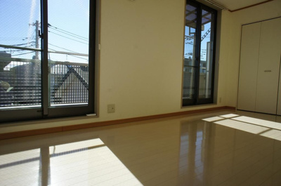 【内装】 | メイプルリーフ北戸田