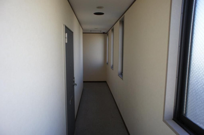 【その他共用部分】 | メイプルリーフ北戸田