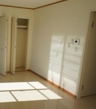 【セキュリティ】 | メイプルリーフ北戸田