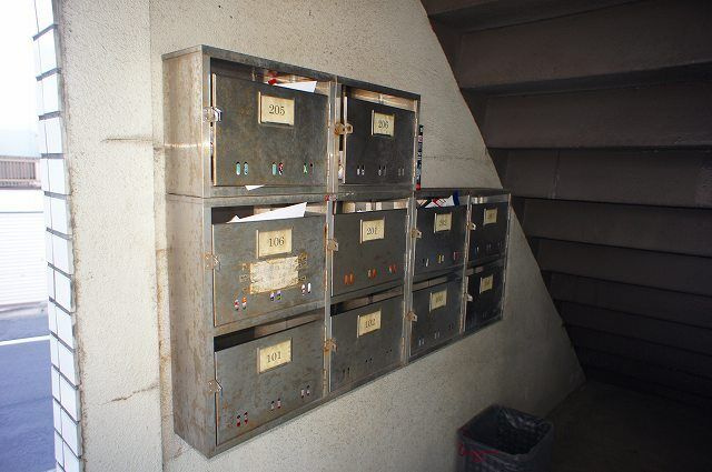 第3和光のその他共用部分