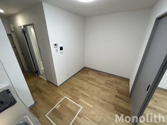 Feliz高石千代田の内装