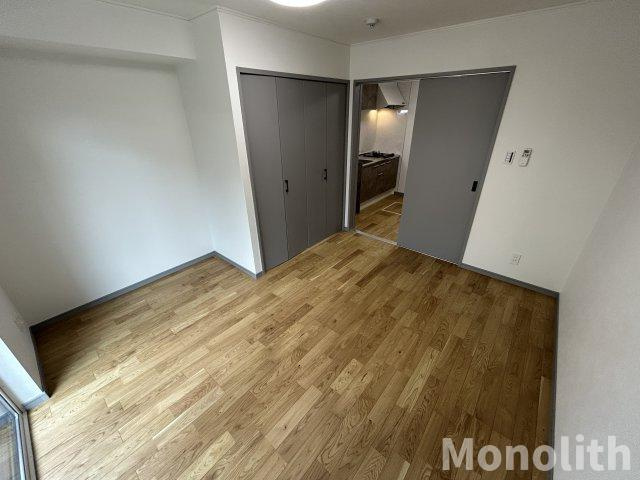 Feliz高石千代田の内装