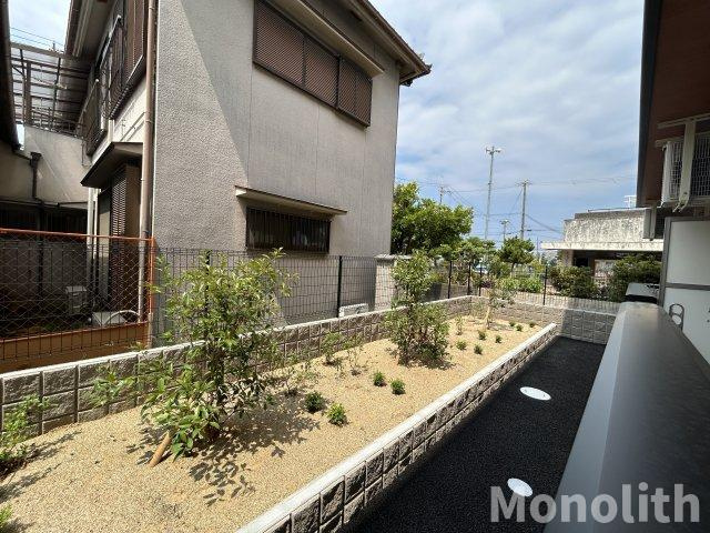 Feliz高石千代田の展望