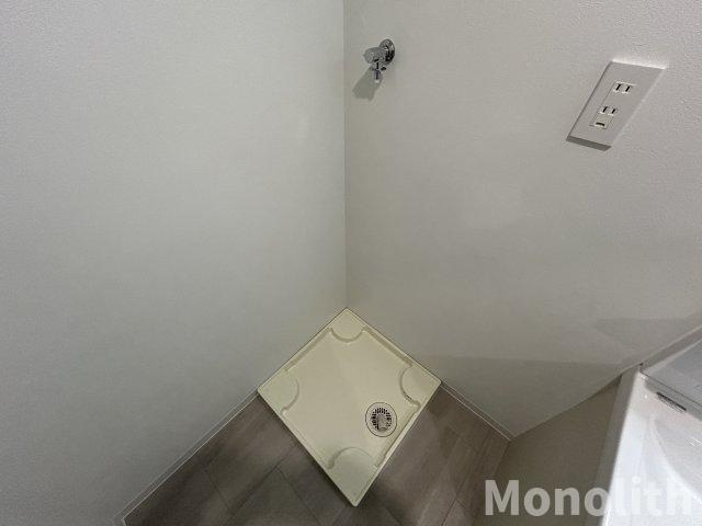 Feliz高石千代田の設備