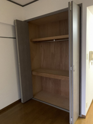 【収納】 | HPに初期費用掲載！「プライスホーム」で検索！ロイヤル天神東