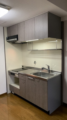 【キッチン】 | HPに初期費用掲載！「プライスホーム」で検索！ロイヤル天神東