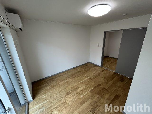 Feliz高石千代田の内装