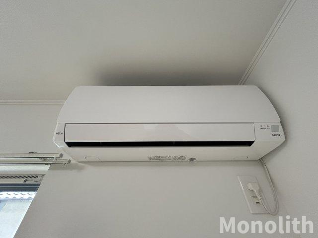 Feliz高石千代田の設備