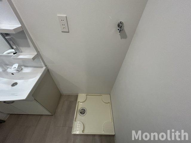 Feliz高石千代田の設備