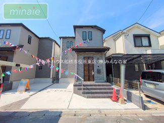 【外観】 | 販売現地