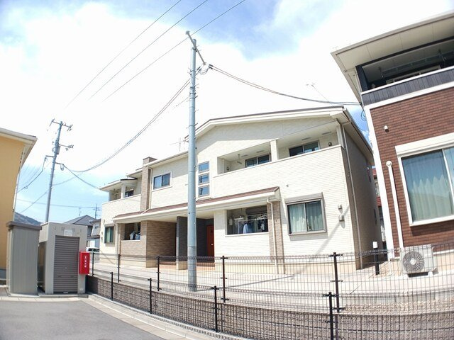 ジャンティ　Ａ