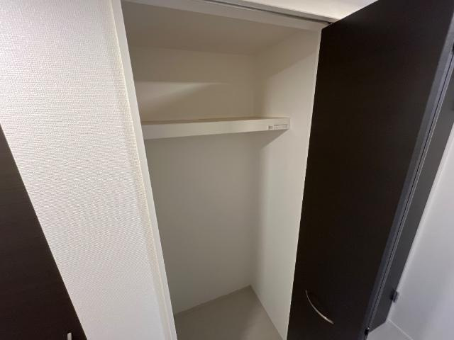 SUN RELAIRの収納|収納（玄関）