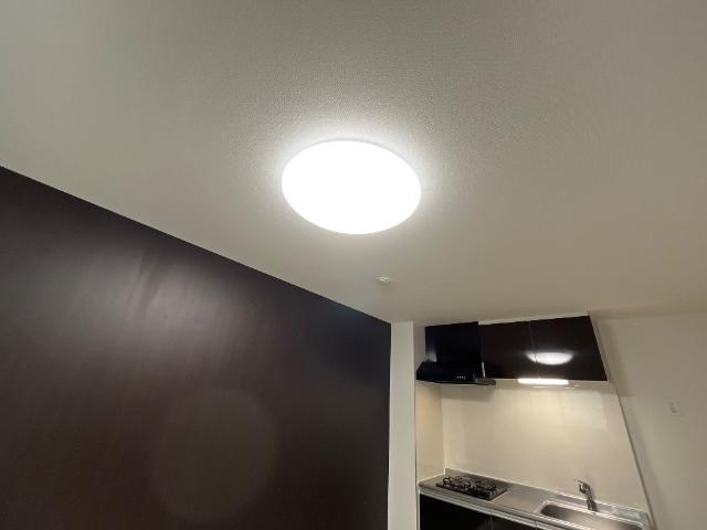 SUN RELAIRの設備|照明器具