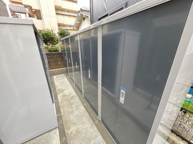 SUN RELAIRの外観|外観写真（昼）