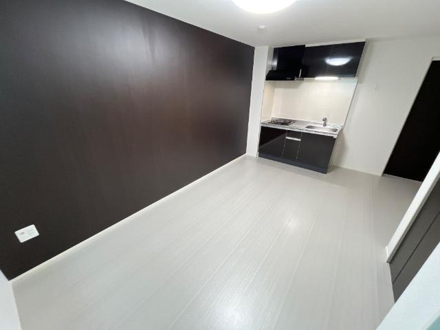 SUN RELAIRの内装|洋室