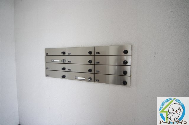 ソレイユS.T.Ⅰのその他共用部分