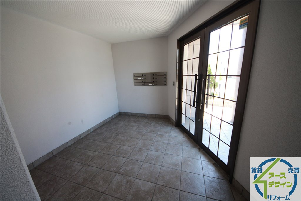 ソレイユS.T.Ⅰのその他共用部分