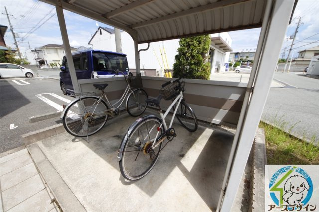 ソレイユS.T.Ⅰのその他共用部分