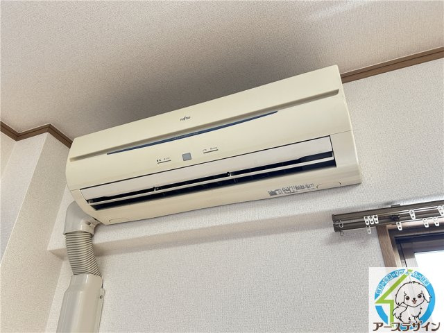 ソレイユS.T.Ⅰの設備