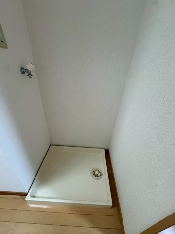 ミューズイン花中Aの設備