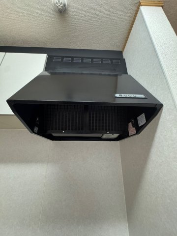 ミューズイン花中Aの設備