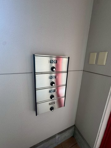 ミューズイン花中Aのその他