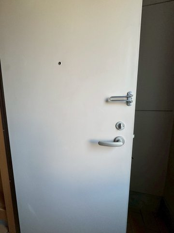 ミューズイン花中Aの設備