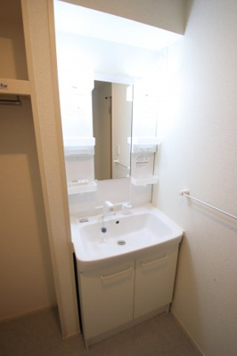 【独立洗面台】 | フルール・ド・クオーレ