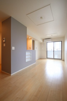 【居間・リビング】 | フルール・ド・クオーレ