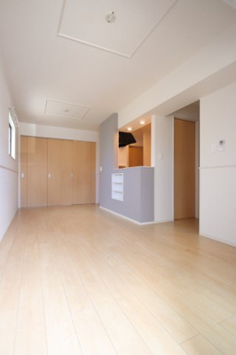 【居間・リビング】 | フルール・ド・クオーレ