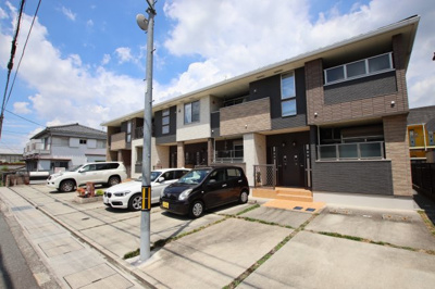 【外観】 | フルール・ド・クオーレ